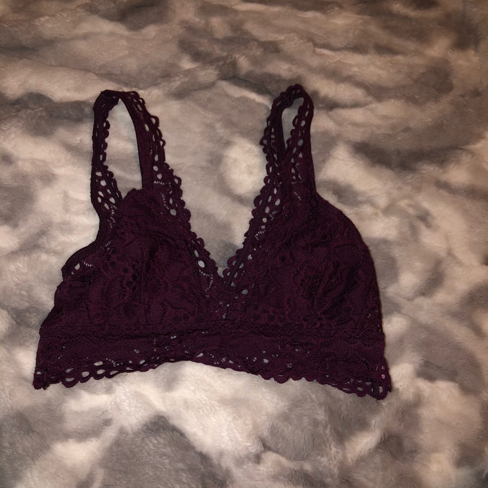 Aeropostale bralette